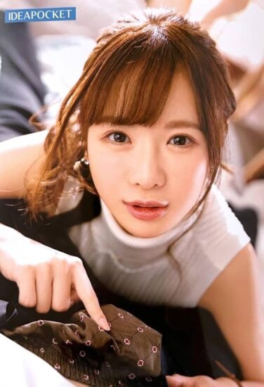 Rio Kuriyama สาวผมยาวตาโตที่แค่หลับตาซบอกแล้วกระซิบ “好きだよ…” ก็ทำให้หัวใจละลายจนไม่มีเหลือแม้แต่ชิ้นเดียว Rio Kuriyama e1764576790914