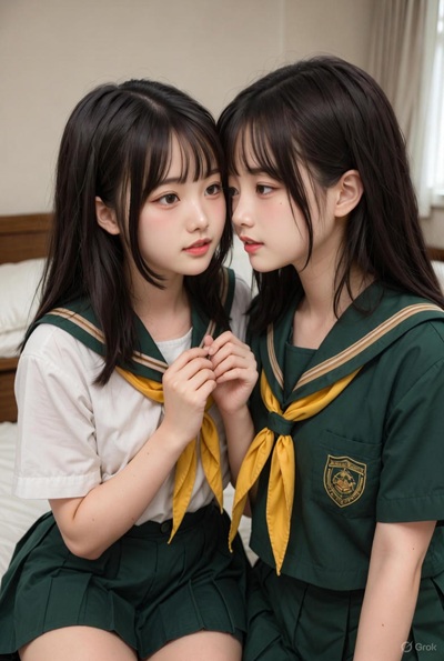 คลิปหลุดนักเรียน