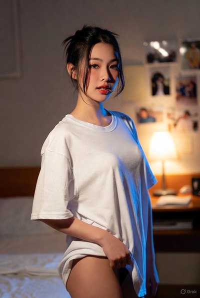 คลิปหลุดไลฟ์สด