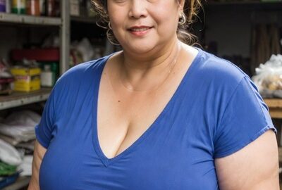 เย็ดสาวใหญ่ 1